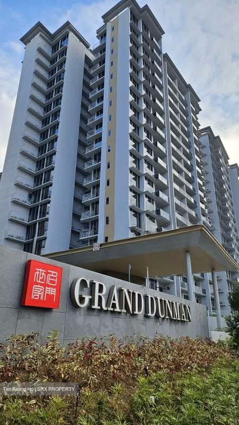 Dunman Road (D15), Condominium #611909841